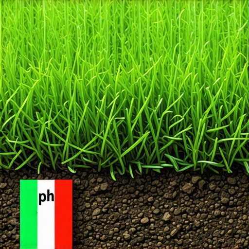 Why Your 2026 Bermuda Lawn is Thinning: Soil Acidity Fix