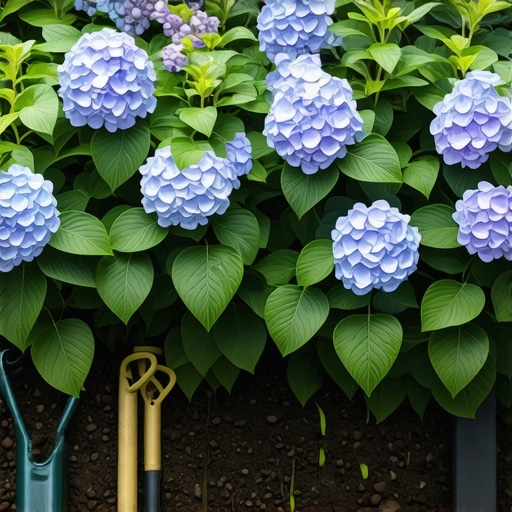 Why Your 2026 Hydrangeas Aren't Blooming [Fix]