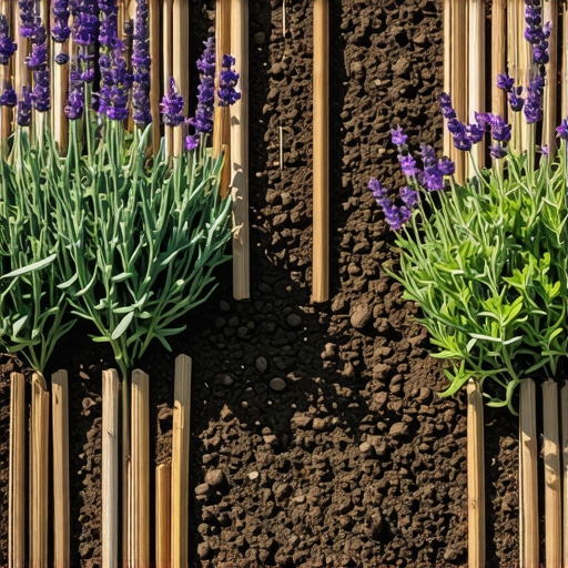 Why Your 2026 Lavender is Dying [Drainage Secret]