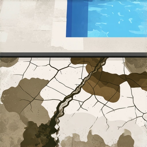 Why Your 2026 Patio is Pooling Water [Fix]
