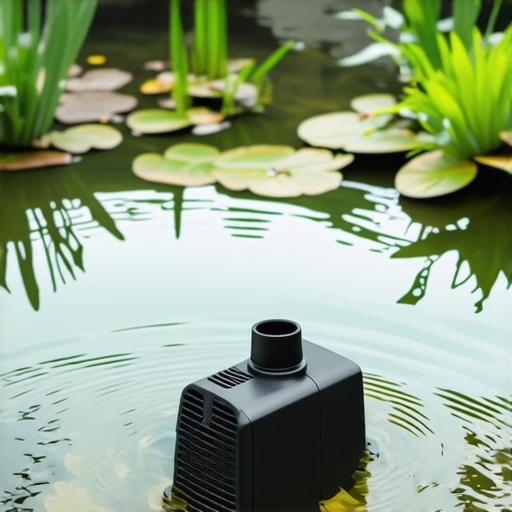 Why Your 2026 Pond Pump is Making Noise [Easy Fix]
