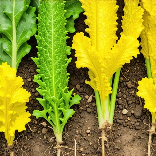 Why Your 2026 Vegetable Garden Soil is Low on Nitrogen