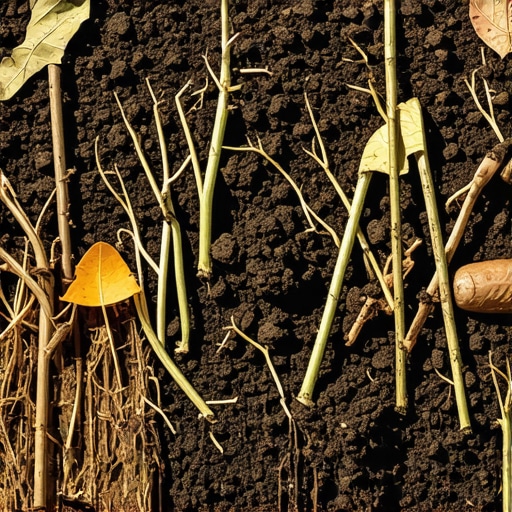Why Your Compost Pile Isn't Breaking Down Fast Enough