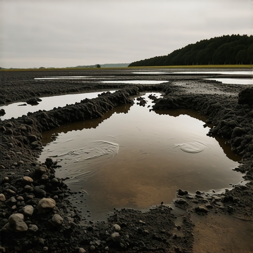 Why Your Gravel Driveway Keeps Developing Massive Potholes