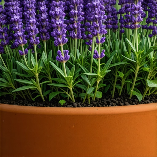 Why Your Lavender Keeps Dying and How to Fix the Drainage