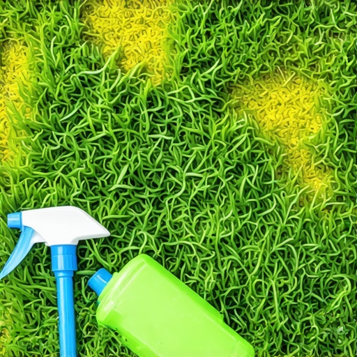 Why Your New Sod is Turning Yellow and How to Save It