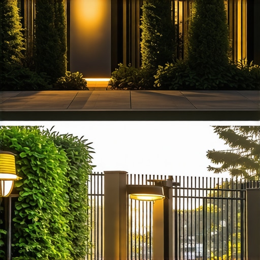 Why Your Outdoor Lighting Looks Cheap and How to Fix It