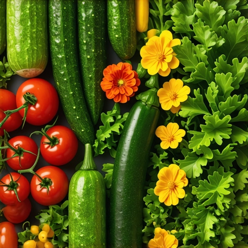 Why Your Vegetable Garden Needs Marigolds This Season