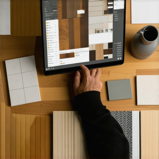 Why Using an Online Deck Designer is Essential Before You Order Materials
