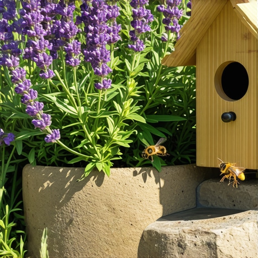 2026 Pollinator Garden Setup [Bee-Friendly]