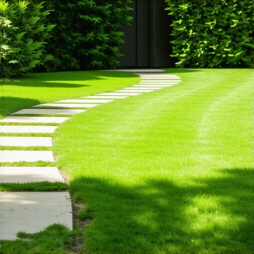 3 Design Tricks to Make a Tiny Yard Feel Huge