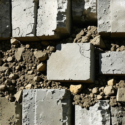 3 Signs Your Retaining Wall is About to Fail