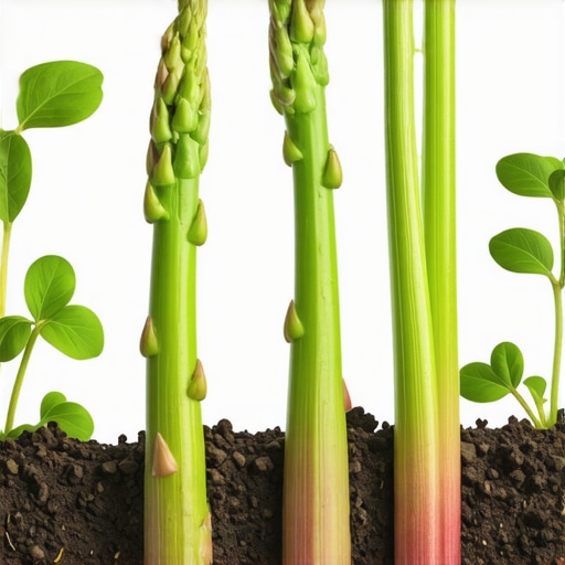 5 Best Edible Perennials for 2026 Kitchen Gardens