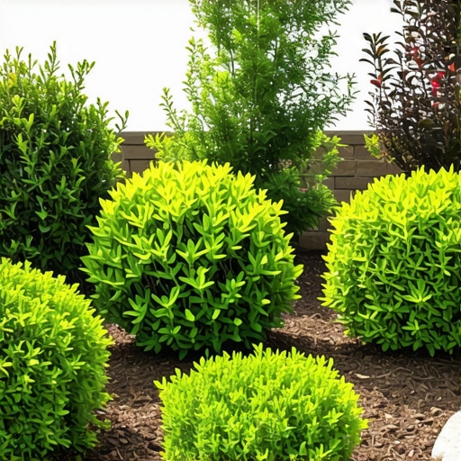 5 Low-Water Shrubs for 2026 Foundation Beds