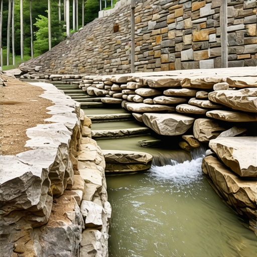 7 Branson Hardscaping Tactics for Managing Heavy Ozark Rain