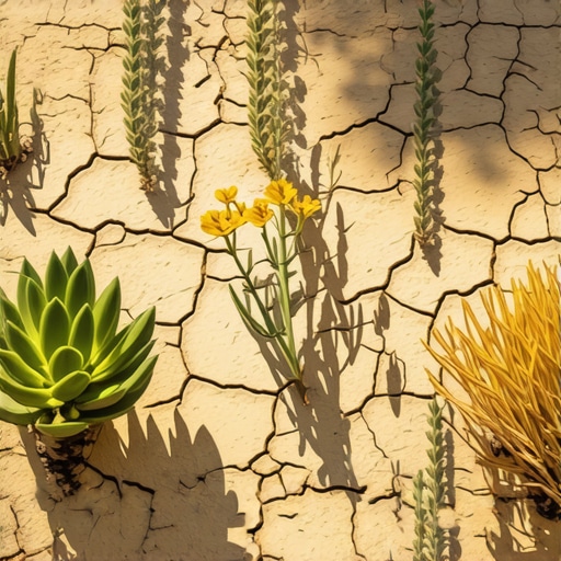 7 Native Plants That Survive 2026 Heat Waves