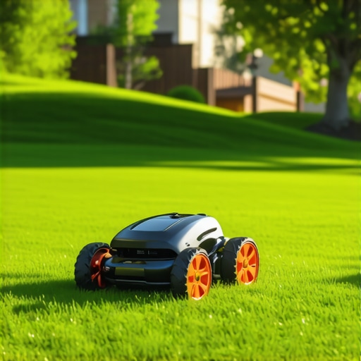 Best 2026 Battery Mowers for Quarter-Acre Lots