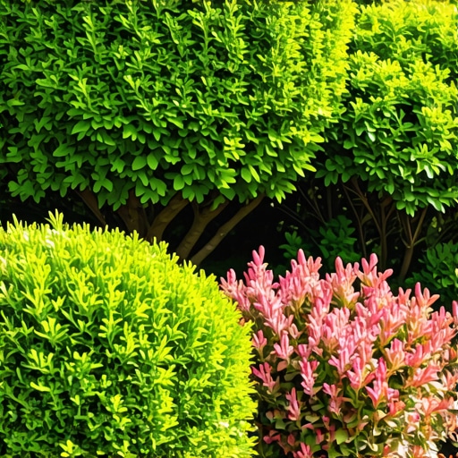 Best 2026 Deer-Resistant Shrubs for Zone 6
