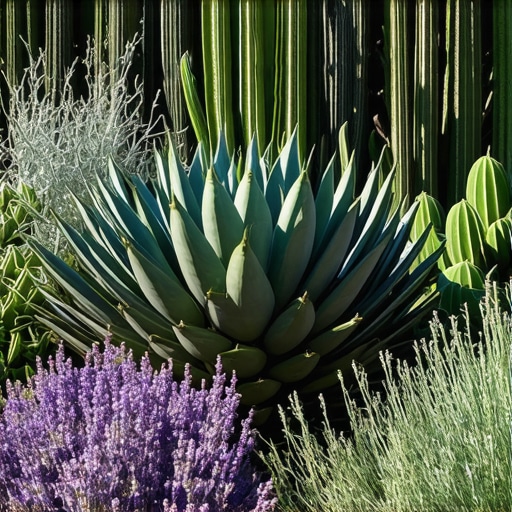 Best 2026 Low-Maintenance Plants for Sun