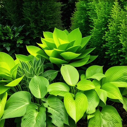 Best 2026 Low-Maintenance Shrubs for Shade