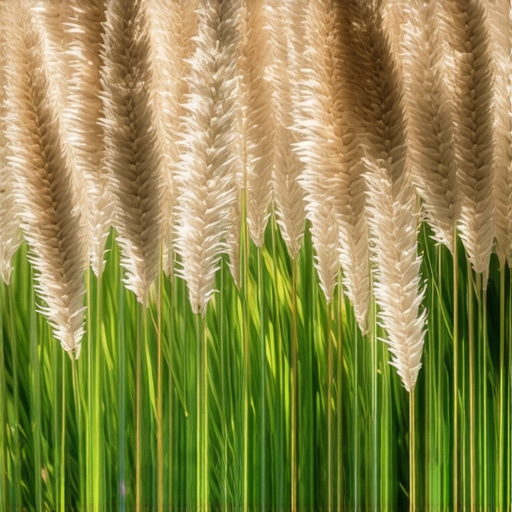 Best 2026 Ornamental Grasses for Windy Sites