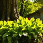 Best 2026 Shade Perennials for Under Oak Trees - Lawn Majesty