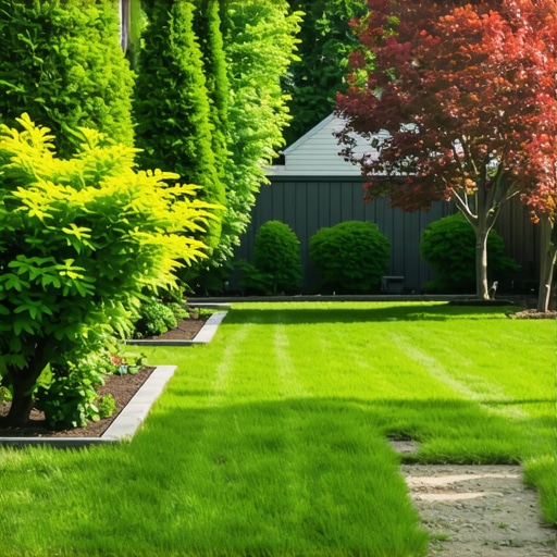 Best 2026 Trees for Small Suburban Backyards