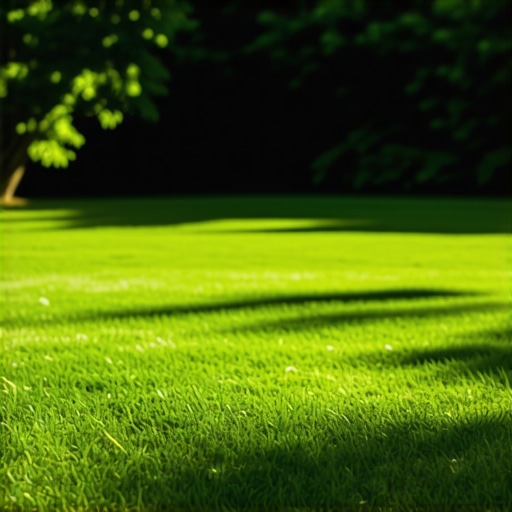 Best Grass for Shaded Dog Runs in 2026