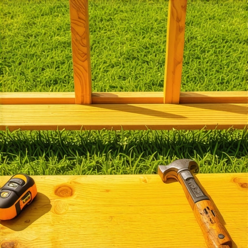 Build a Simple Cedar Trellis in One Afternoon