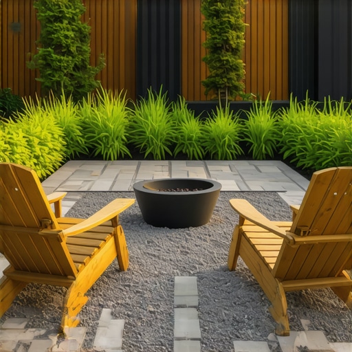 Building a 2026 Gravel Patio for Under $400