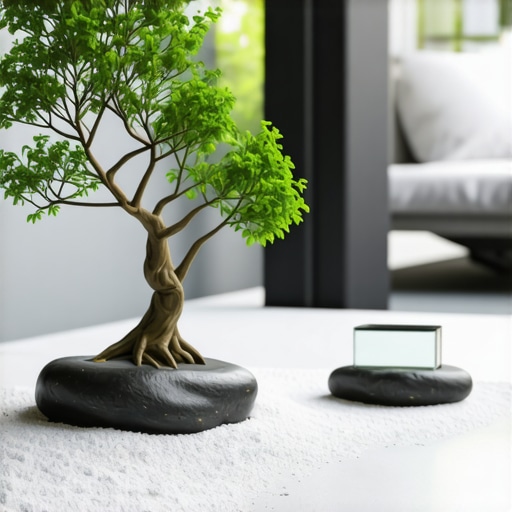 Building a 2026 Zen Garden in a Small Space