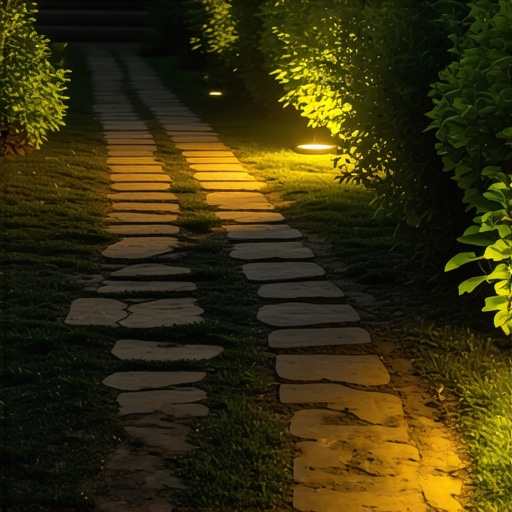 Cheap Outdoor Lighting for 2026 Dark Walkways