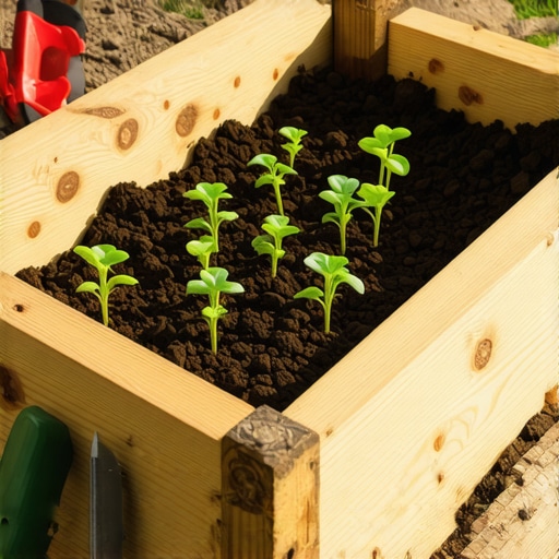 DIY Cedar Raised Beds for $50 [2026 Budget]