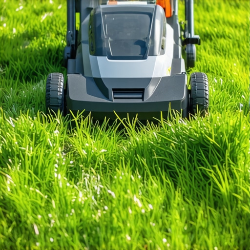 Ditch the Bag: Why Mulching Grass Wins in 2026