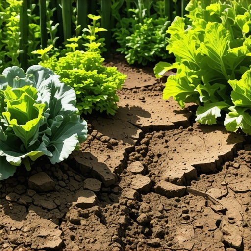 Drought-Proof Your 2026 Garden with Biochar