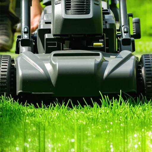 Fixing 2026 Mower Deck Height for Greener Grass