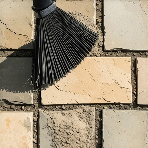 Fixing 2026 Paver Gaps with Polymeric Sand