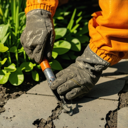 Fixing Loose Flagstones in Your 2026 Walkway