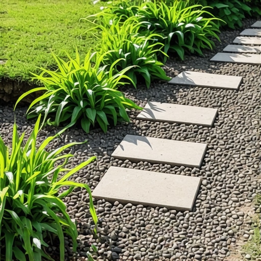 Fixing Muddy Side Yards for Under $100 [Fast Fix]