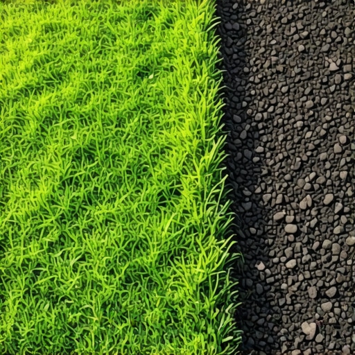 How to Get a Sharp Lawn Edge That Lasts All Season in Reeds Spring