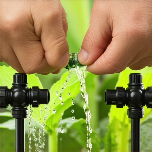 How to Install 2026 Drip Irrigation [Fast]