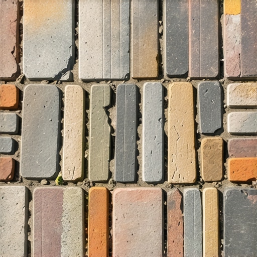 How to Stop Weeds From Growing Between Your Pavers