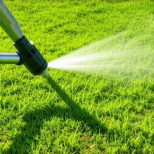 How to kill crabgrass without killing your lawn