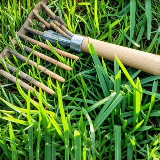 How to prep your lawn for a harsh winter