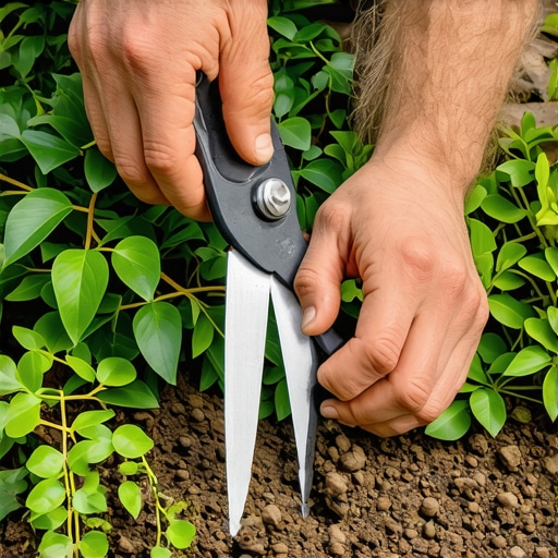 How to revive a dying boxwood hedge