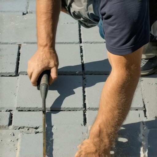 Repairing Frost Heave in Your 2026 Walkway