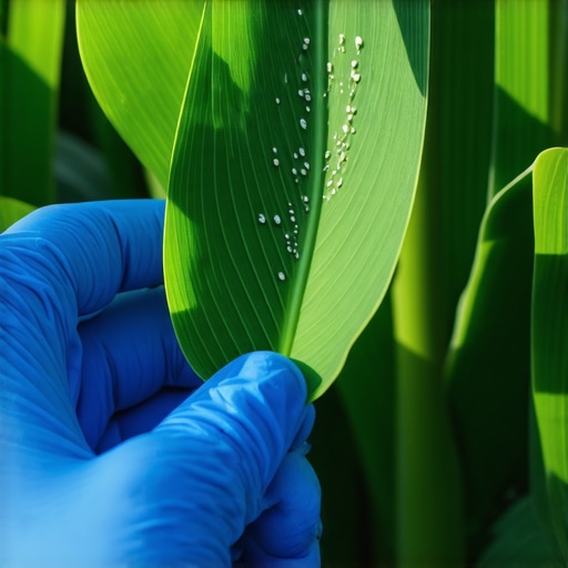 Stop 2026 Armyworm Damage Before It Starts