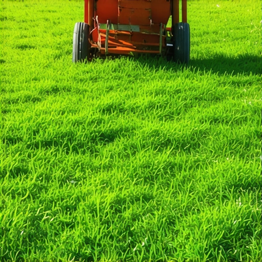 Stop 2026 Grass Burn with Proper Nitrogen Timing