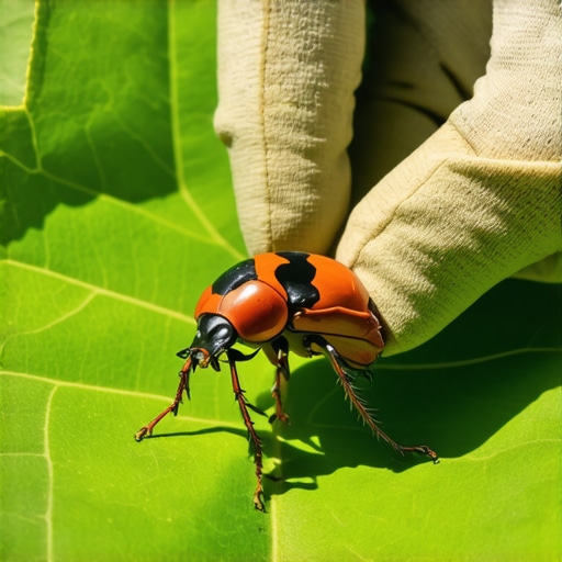 Stop 2026 Japanese Beetles Without Pesticides