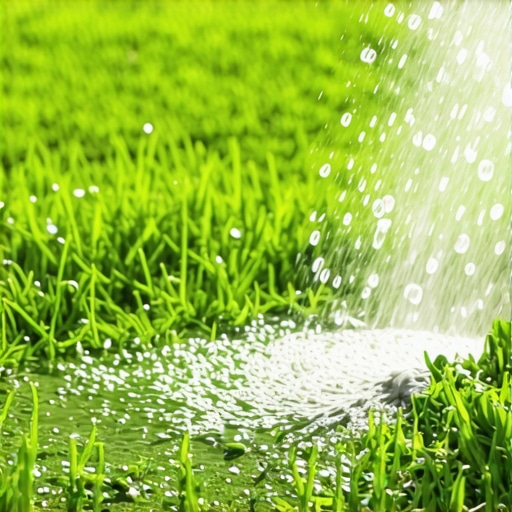 Stop 2026 Lawn Grubs with This Simple Wash